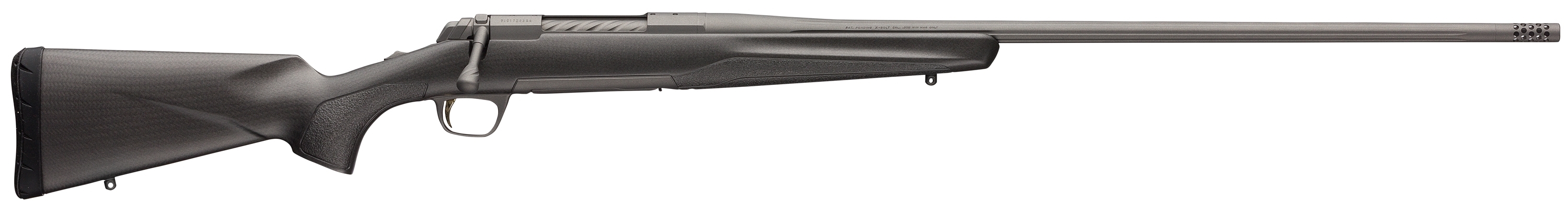 Browning X-Bolt Pro Tungsten